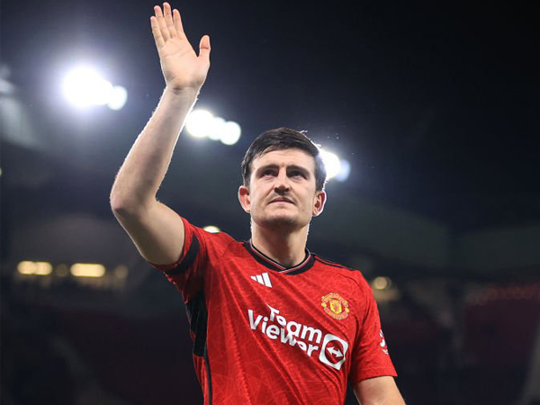 Harry Maguire segna ancora in Champions League dopo due anni